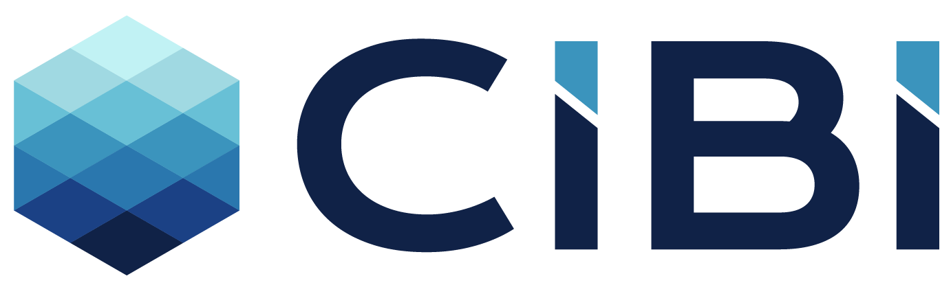 CIBI Logo